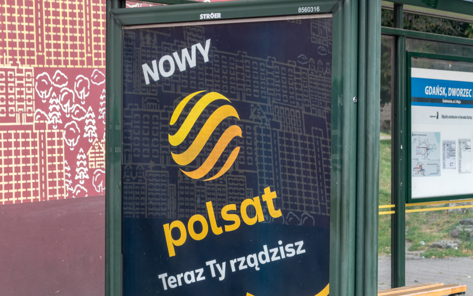 Cyfrowy Polsat wróci do łask inwestorów?