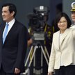Tsai Ing-wen, prezydent Tajwanu