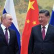 Xi Jinping bedzie przebywać w Rosji w dniach 20-22 marca