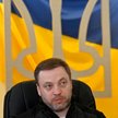 Szef MSW Ukrainy Denys Monastyrski zginął w katastrofie śmigłowca pod Kijowem