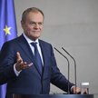 Premier Donald Tusk