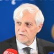 Uruchomienie jakiejś nieformalnej procedury nie mieści mi się w głowie - przyznaje sędzia Dariusz Za