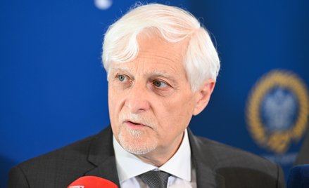 Uruchomienie jakiejś nieformalnej procedury nie mieści mi się w głowie - przyznaje sędzia Dariusz Za