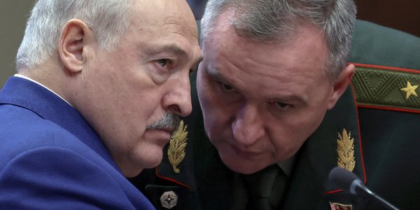 Jakie poparcie na Białorusi mają Łukaszenko i jego przeciwnicy? Zaskakujący sondaż