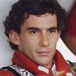 Ayrton Senna