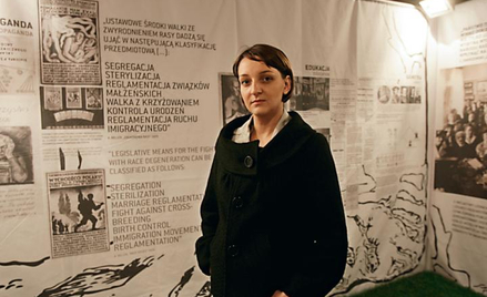 Śmierć była mistrzem z Niemiec