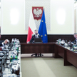 Władysław Kosiniak-Kamysz prowadzi posiedzenie rządu