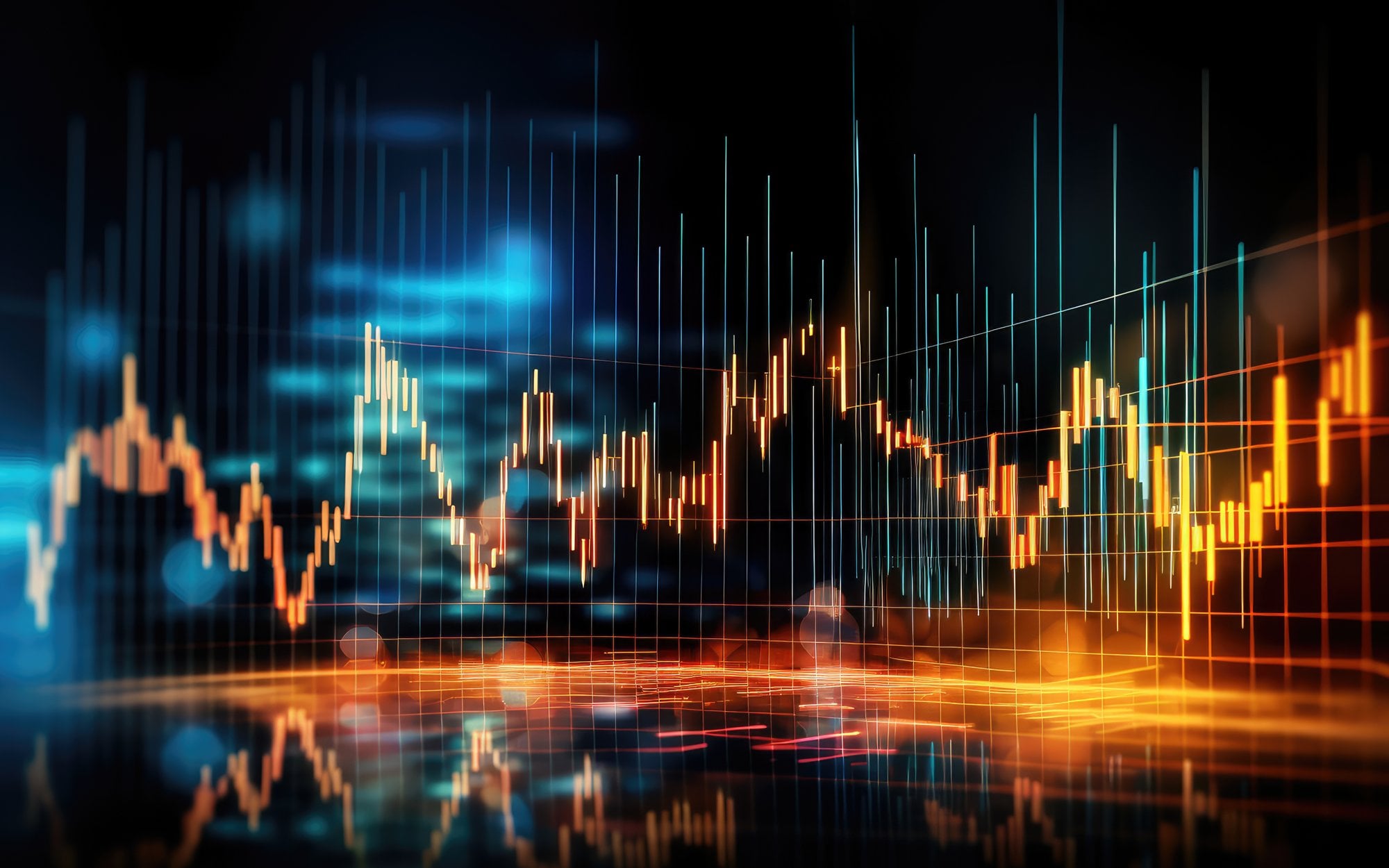 W marcu jak w technologicznym garncu