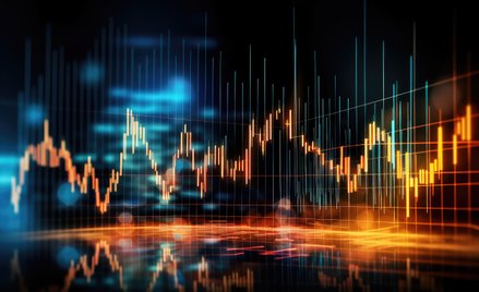 W marcu jak w technologicznym garncu