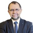 Prof. Krzysztof Rączka: Prawo wybrałem z lenistwa