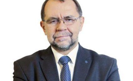 Prof. Krzysztof Rączka: Prawo wybrałem z lenistwa