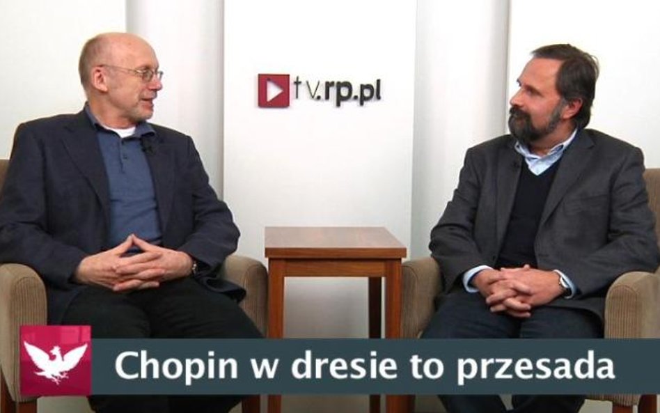 2010 - rok kultury, rok Chopina