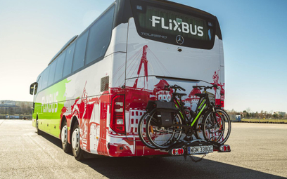 FlixBus: Pięć nowych krajów i 80 nowych miast w rozkładzie na wiosnę i lato