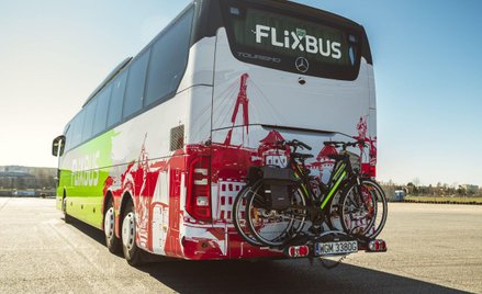 FlixBus: Pięć nowych krajów i 80 nowych miast w rozkładzie na wiosnę i lato