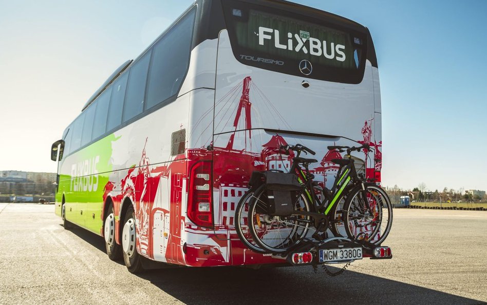 FlixBus: Pięć nowych krajów i 80 nowych miast w rozkładzie na wiosnę i lato