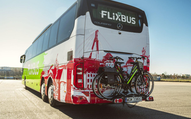 FlixBus: Pięć nowych krajów i 80 nowych miast w rozkładzie na wiosnę i lato