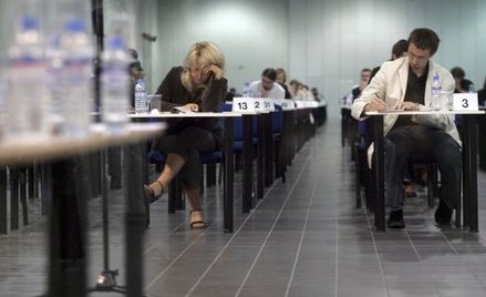 Egzamin notarialny może się w tym roku nie odbyć