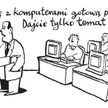 Komentarz rysunkowy