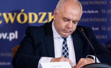 „Zmowa węglowa”: rząd podpisał umowę społeczną z górnikami