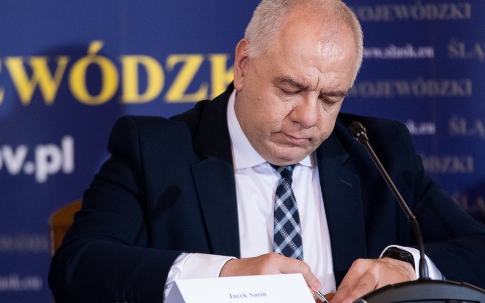 „Zmowa węglowa”: rząd podpisał umowę społeczną z górnikami