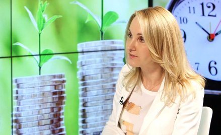 #RZECZoBIZNESIE: Agnieszka Jaworska-Martycz: Tak niskich opłat jak w PPK na rynku detalicznym nie ma