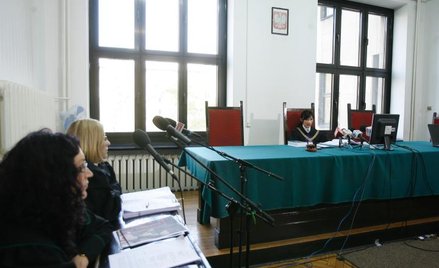 Do sądu niekoniecznie z adwokatem lub radcą