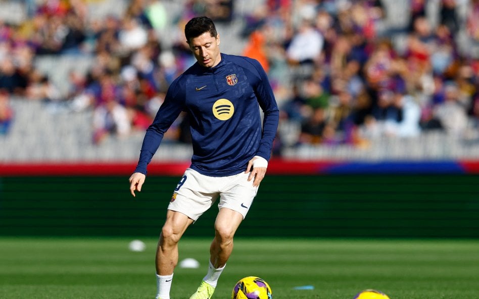 Robert Lewandowski