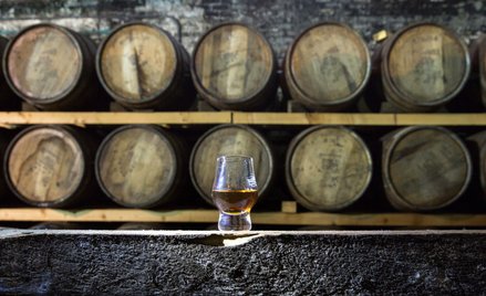 Najgorsze już za szkocką whisky? USA zawieszają karne cła