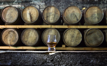 Najgorsze już za szkocką whisky? USA zawieszają karne cła