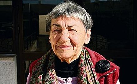 Dorka