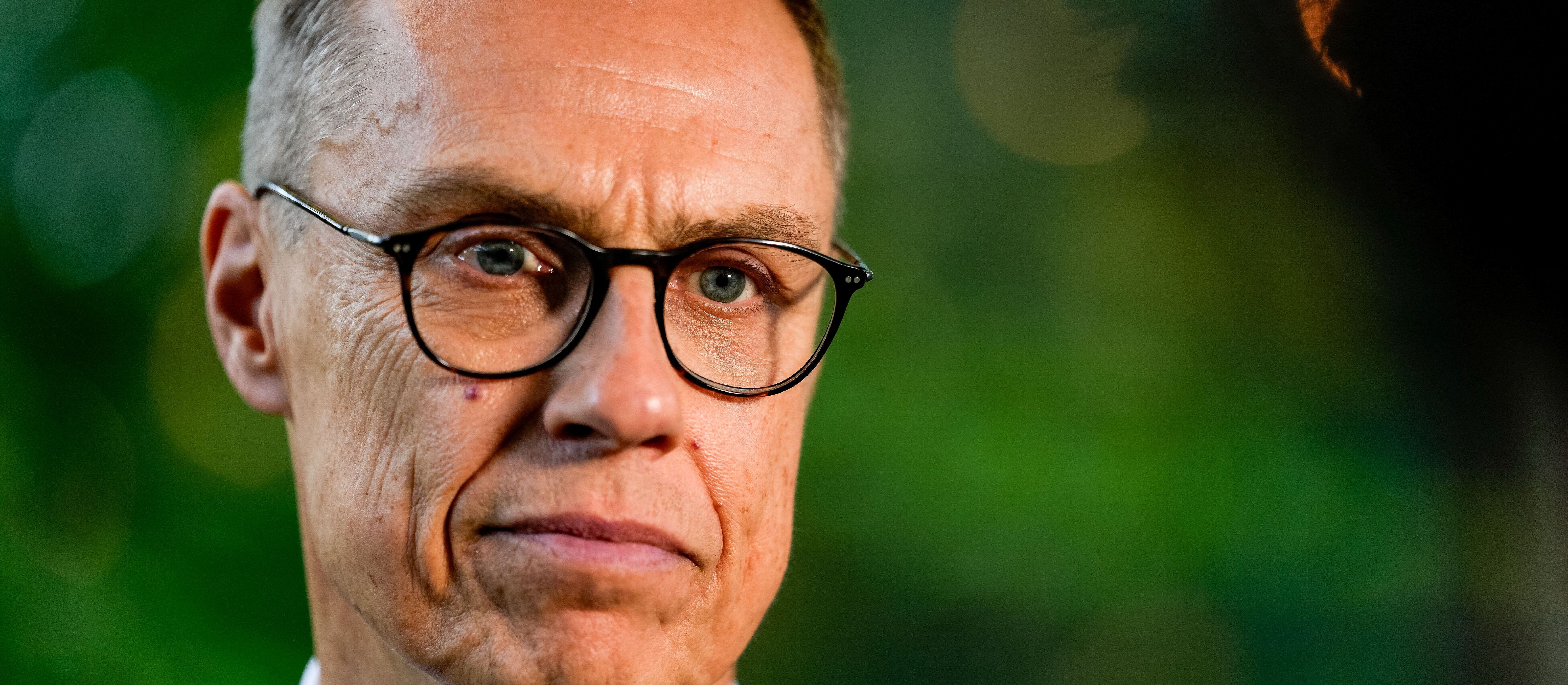 Prezydent Finlandii wskazuje, kiedy może dojść do spotkania Donalda Trumpa i Władimira Putina