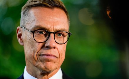Alexander Stubb