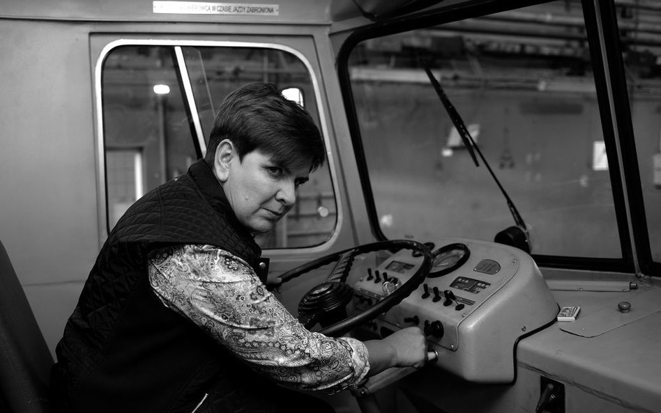 2. miejsce - Darek Delmanowicz, Polska Agencja Prasowa