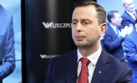Kosiniak-Kamysz: Film Sekielskiego w interesie Kościoła