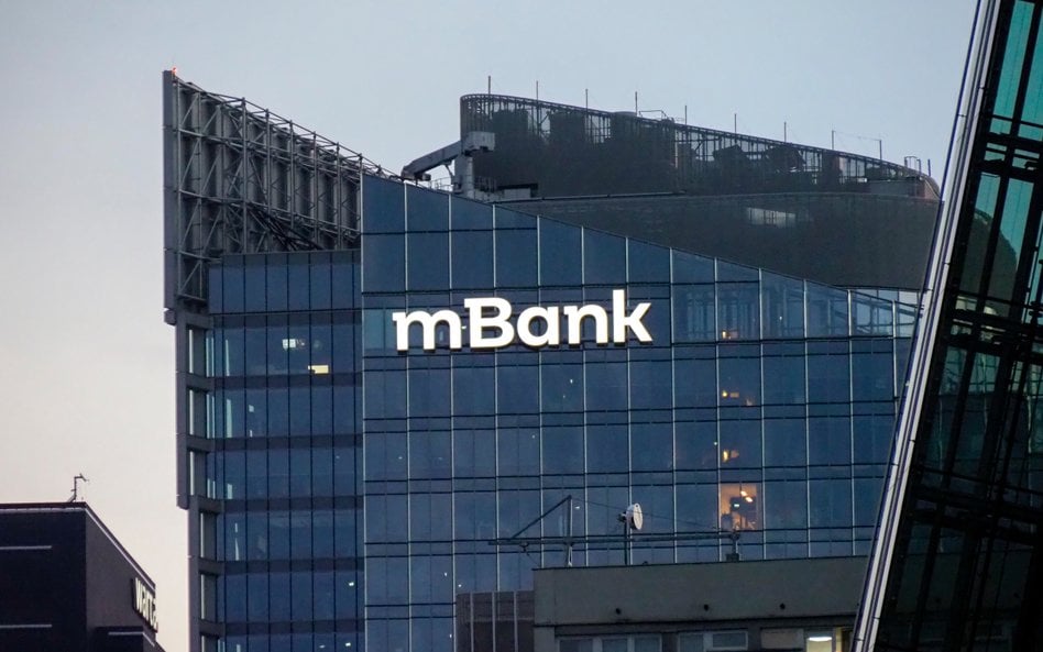 BM mBanku traci kolejnych maklerów