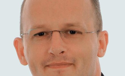 Marcin Kubica, prezes Lubawy