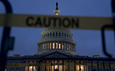 USA: Będzie zamknięcie rządu?