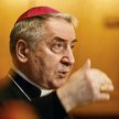 Abp Józef Kowalczyk jest nuncjuszem w Polsce od 20 lat