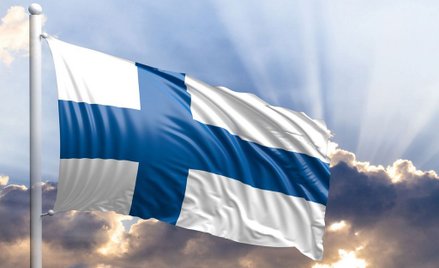 Eurosceptyczna Partia Finów na czele sondaży w Finlandii
