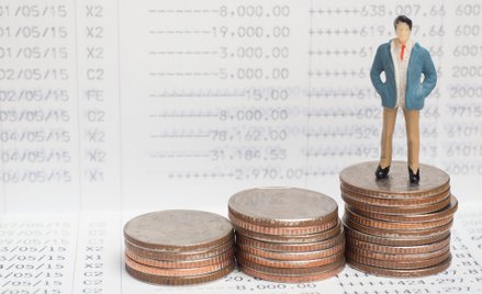 Dług GetBacku u tysięcy Kowalskich