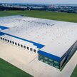 Pół miliarda euro za parki przemysłowe Panattoni