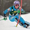 Słowenka Tina Maze, największa gwiazda młodego pokolenia alpejczyków