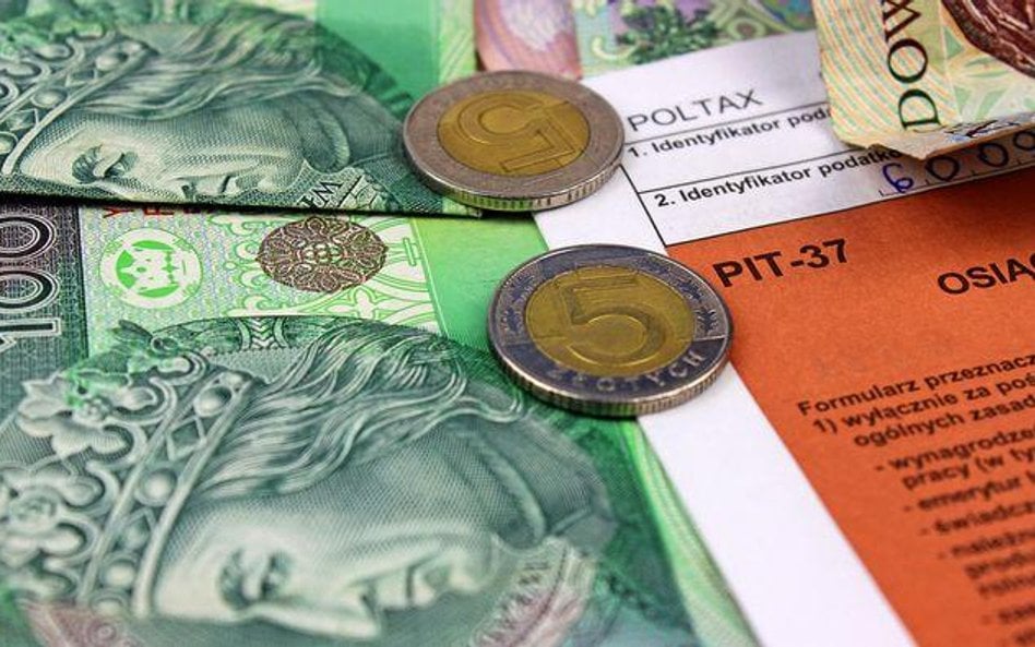 NSA o uldze mieszkaniowej kwestionowanej przez urząd skarbowy: Oświadczenie mogło być złożone na druku zeznania PIT
