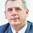 Kazimierz Wronkowski, prezes Naftobudowy