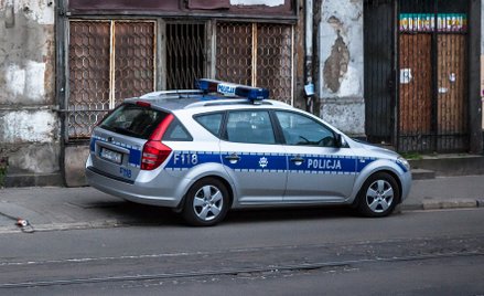 Policjanci z Wielkopolski przysypiali na służbie. Stracą pracę