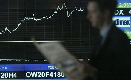 Wasko najdroższe od maja 2012 r.