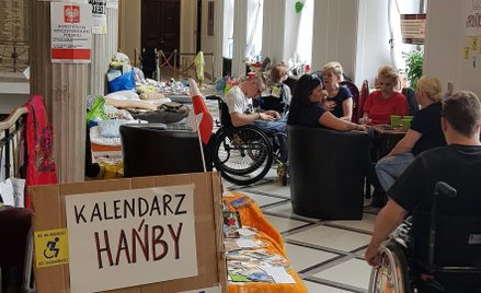 Krzyżak: Niepełnosprawni wołają o godność. Biskupi nie mogą milczeć