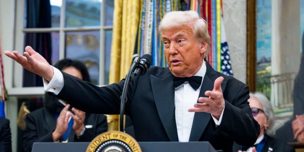 Bogusław Chrabota: Przed nami rozwód Ameryki z Unią Europejską