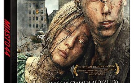 Barbara Hollender poleca nowości DVD