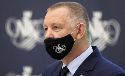 Marian Banaś